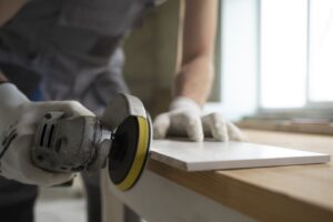 Cómo elegir el mejor material para tu reforma