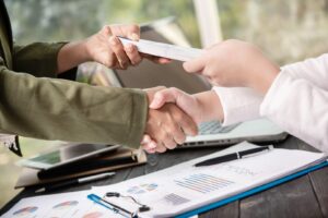 Préstamos para comprar una casa prefabricada